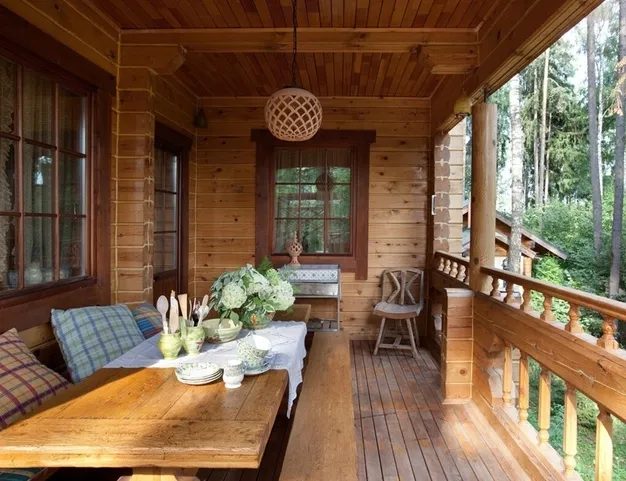 дом  в КП Новое Время, 45 км от МКАД