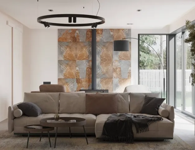 дом  в КП Ильинские Холмы, 39 км от МКАД