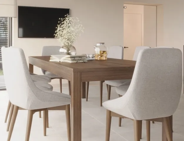 дом  в КП Ильинские Холмы, 39 км от МКАД