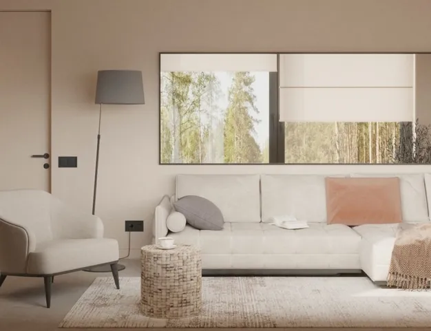 дом  в КП Ильинские Холмы, 39 км от МКАД