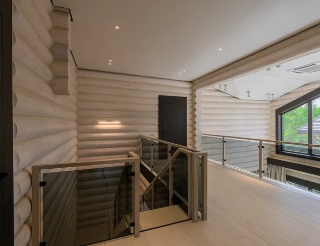 дом  в КП Малое Сареево, 16 км от МКАД