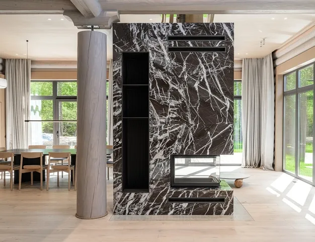 дом  в КП Малое Сареево, 16 км от МКАД