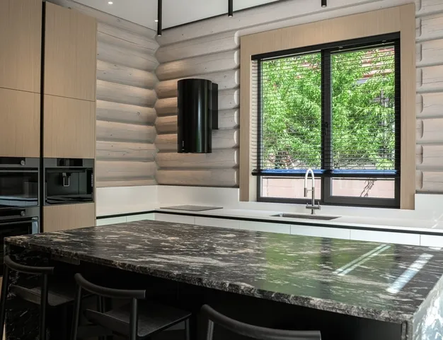 дом  в КП Малое Сареево, 16 км от МКАД