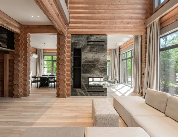 дом  в КП Малое Сареево, 16 км от МКАД