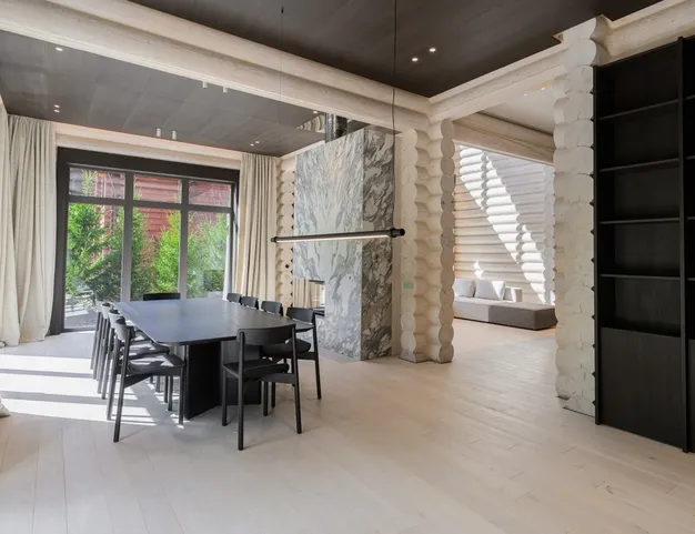 дом  в КП Малое Сареево, 16 км от МКАД