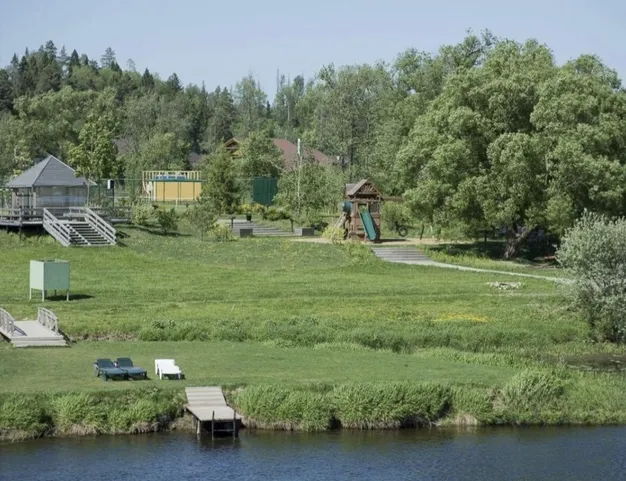 участок  в КП Витро Кантри, 65 км от МКАД