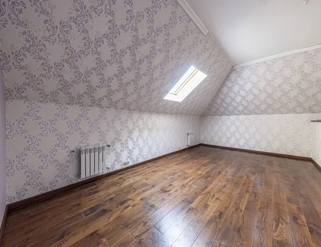 дом  в КП Захарково, 10 км от МКАД