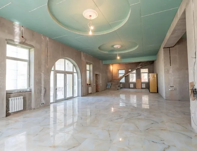 дом  в КП Захарково, 10 км от МКАД