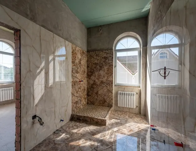 дом  в КП Захарково, 10 км от МКАД