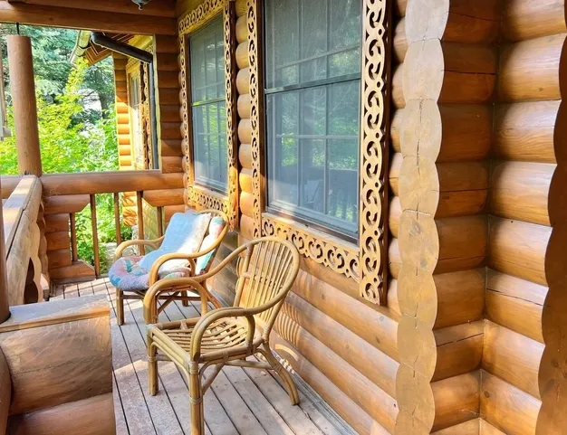 дом  в КП Новое Время, 45 км от МКАД