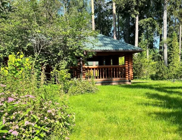 дом  в КП Новое Время, 45 км от МКАД