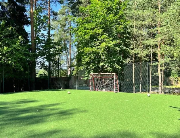 дом  в КП Новое Время, 45 км от МКАД