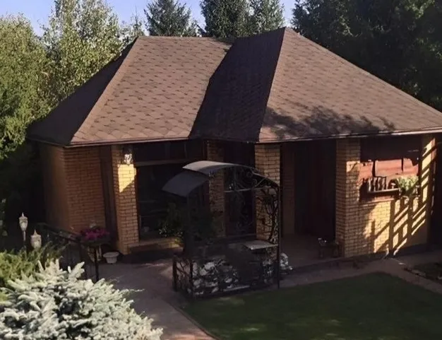 дом  в КП Таганьково-5, 20 км от МКАД