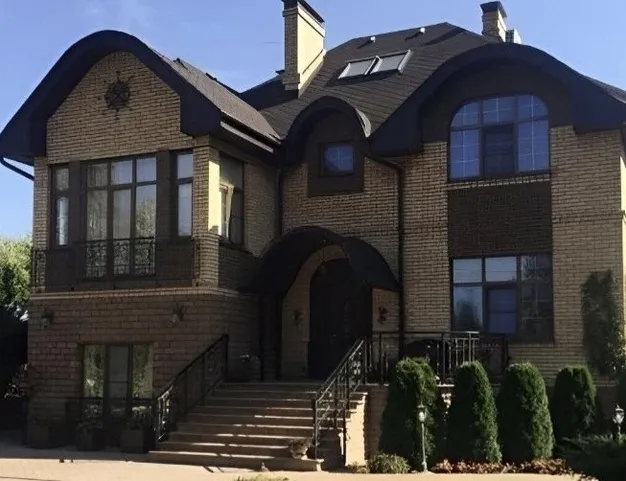 дом  в КП Таганьково-5, 20 км от МКАД