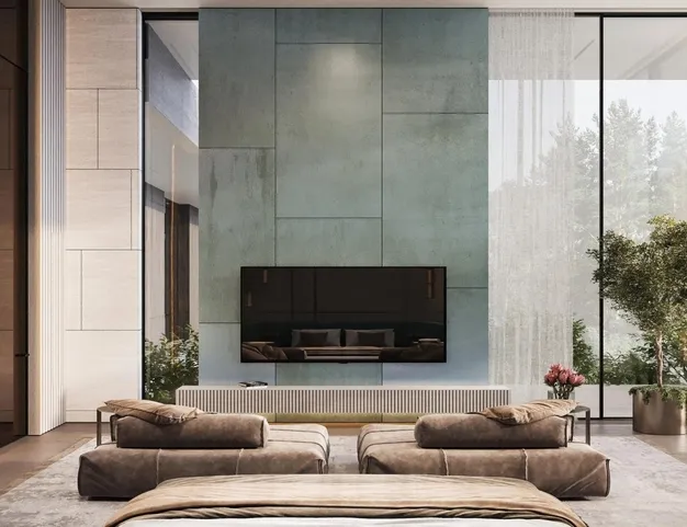 дом  в КП Жуковка-3, 9 км от МКАД