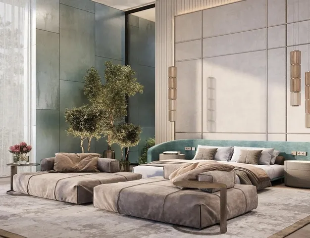 дом  в КП Жуковка-3, 9 км от МКАД