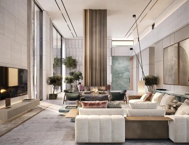 дом  в КП Жуковка-3, 9 км от МКАД