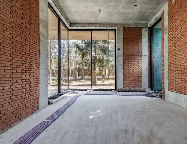 дом  в КП Жуковка-3, 9 км от МКАД