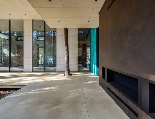 дом  в КП Жуковка-3, 9 км от МКАД