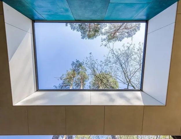 дом  в КП Жуковка-3, 9 км от МКАД