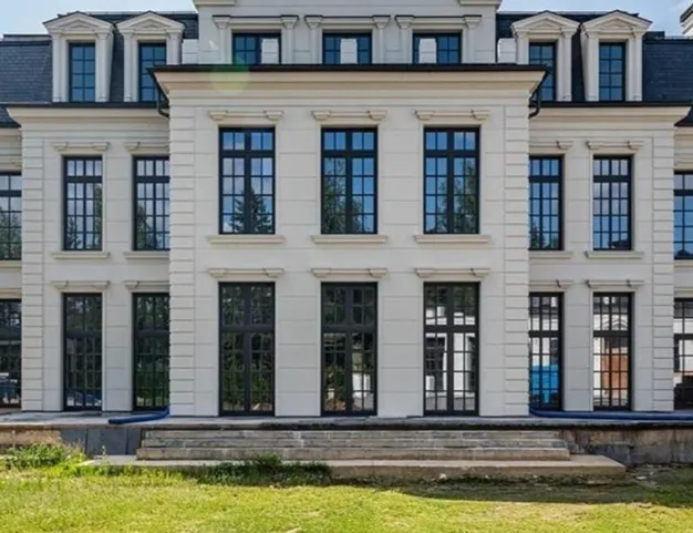 дом  в КП Миллениум Парк, 19 км от МКАД