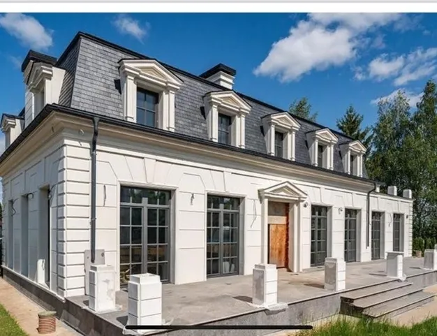 дом  в КП Миллениум Парк, 19 км от МКАД