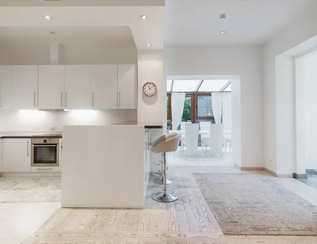 таунхаус  в КП Горки-8, 16 км от МКАД