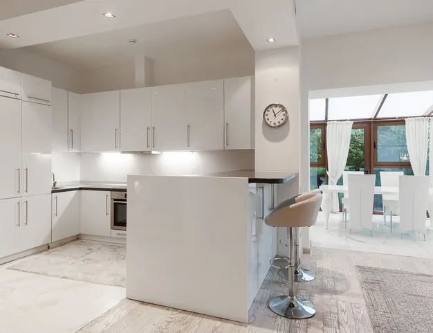 таунхаус  в КП Горки-8, 16 км от МКАД