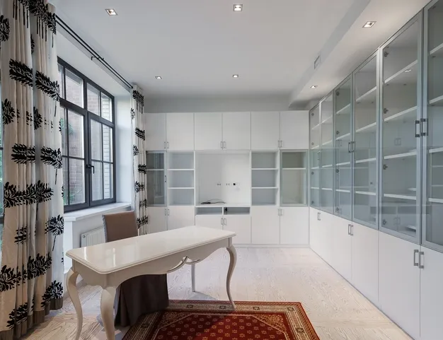 таунхаус  в КП Горки-8, 16 км от МКАД