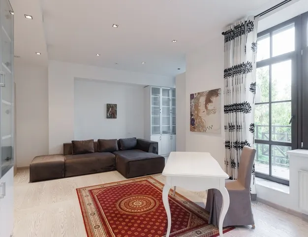 таунхаус  в КП Горки-8, 16 км от МКАД