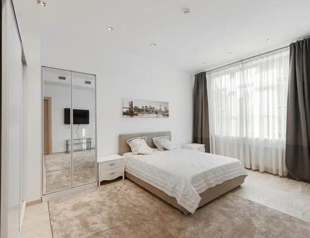 таунхаус  в КП Горки-8, 16 км от МКАД