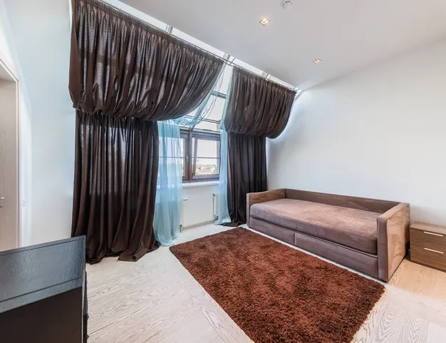 таунхаус  в КП Горки-8, 16 км от МКАД