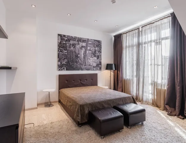 таунхаус  в КП Горки-8, 16 км от МКАД