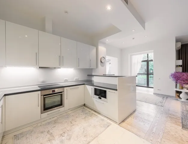 таунхаус  в КП Горки-8, 16 км от МКАД