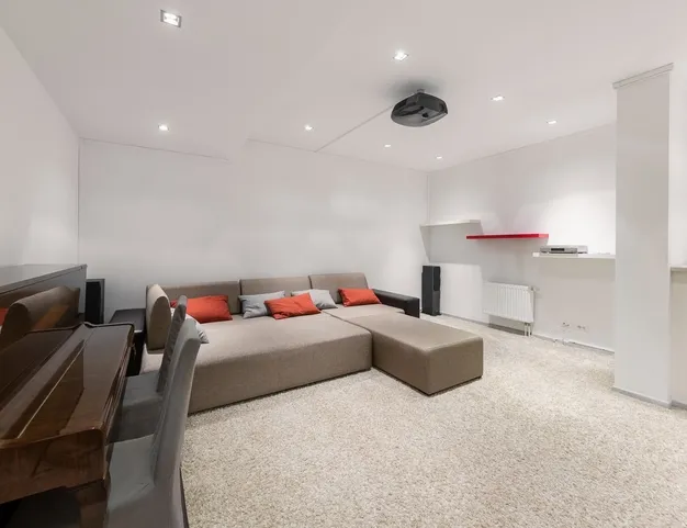 таунхаус  в КП Горки-8, 16 км от МКАД