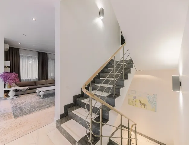 таунхаус  в КП Горки-8, 16 км от МКАД