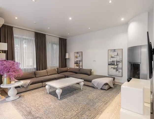 таунхаус  в КП Горки-8, 16 км от МКАД