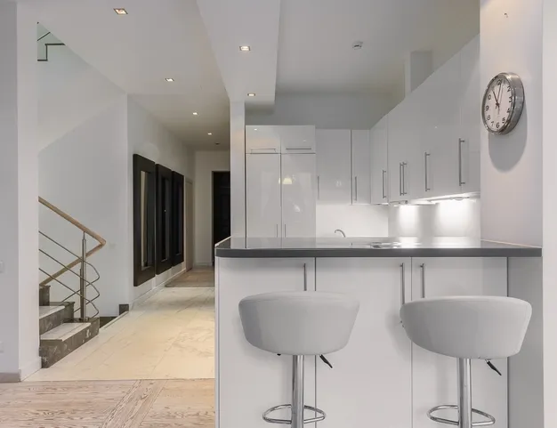 таунхаус  в КП Горки-8, 16 км от МКАД