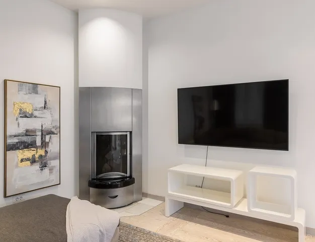 таунхаус  в КП Горки-8, 16 км от МКАД