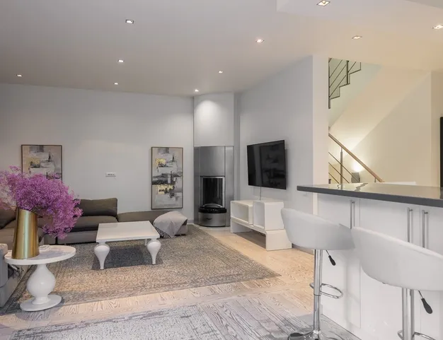 таунхаус  в КП Горки-8, 16 км от МКАД