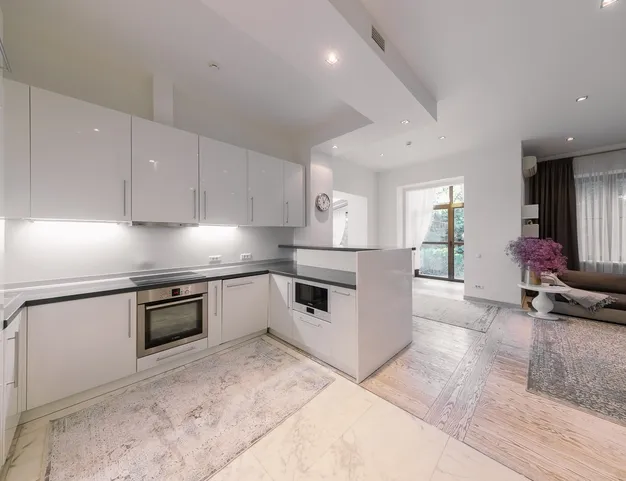 таунхаус  в КП Горки-8, 16 км от МКАД