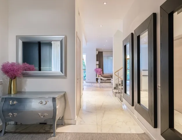 таунхаус  в КП Горки-8, 16 км от МКАД