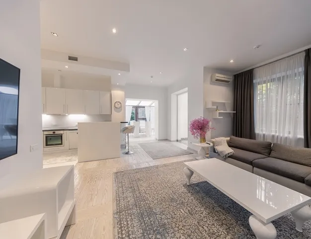 таунхаус  в КП Горки-8, 16 км от МКАД