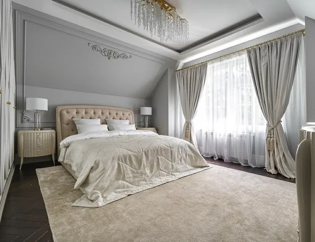 дом  в КП Третья Охота, 10 км от МКАД