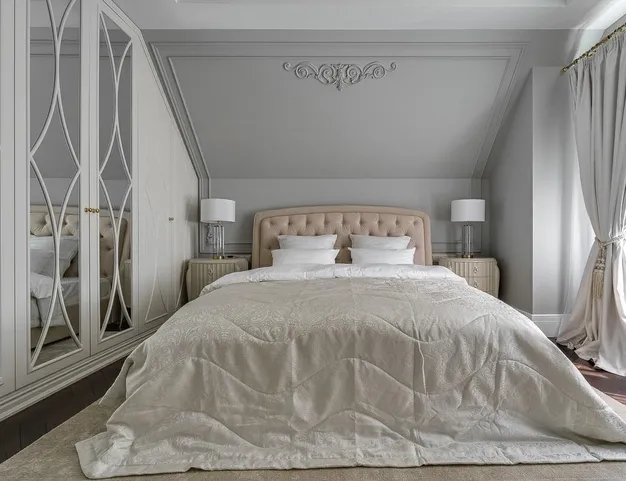 дом  в КП Третья Охота, 10 км от МКАД