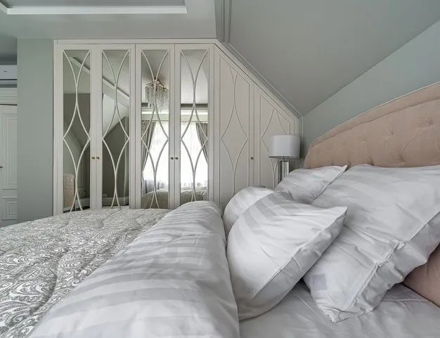 дом  в КП Третья Охота, 10 км от МКАД