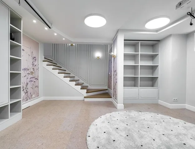 дом  в КП Третья Охота, 10 км от МКАД