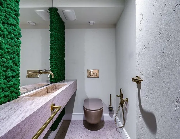 дом  в КП Третья Охота, 10 км от МКАД