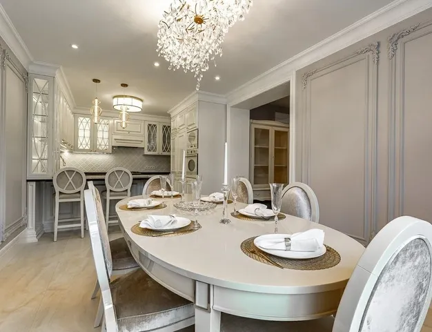 дом  в КП Третья Охота, 10 км от МКАД