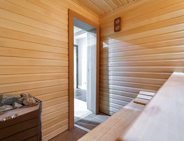 дом  в КП Третья Охота, 10 км от МКАД